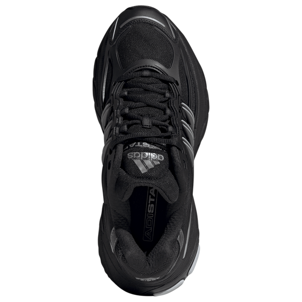 adidas Adistar XLG - Men's - Core Black/Core Black/Silver Metallic - Image 4