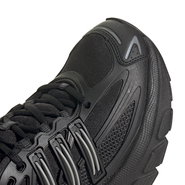 adidas Adistar XLG - Men's - Core Black/Core Black/Silver Metallic - Image 7