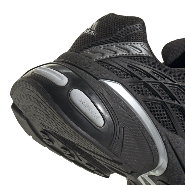 adidas Adistar XLG - Men's - Core Black/Core Black/Silver Metallic - Image 8