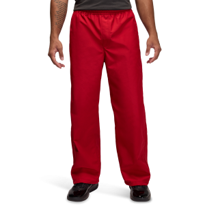 Jordan MJ Air Jordan Track Pant - Men's - Red/Red