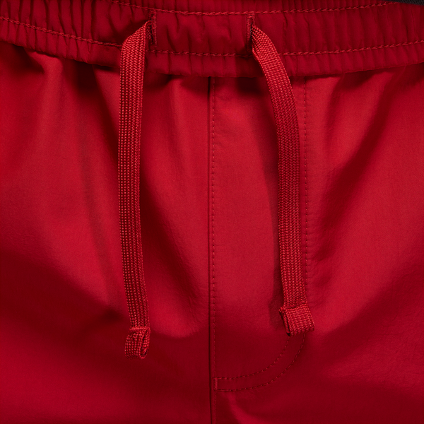 Jordan MJ Air Jordan Track Pant - Men's - Red/Red - Image 3