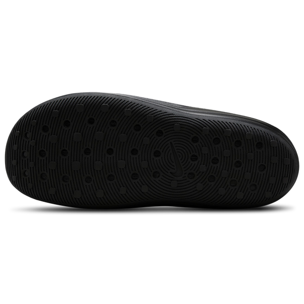 Nike Reactx Rejuven8 Slides - Men's - Black/Black - Image 4
