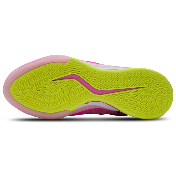 Nike Sabrina 4 - Men's - Yellow/Pink - Image 5