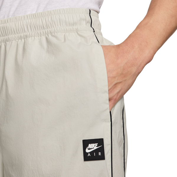 Nike Air Windrunner Track Pants - Men's - Tan/Black - Image 3