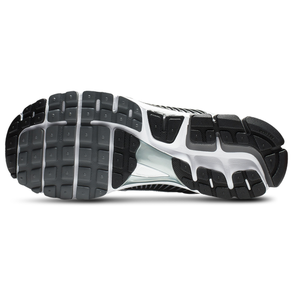 Nike Vomero 5 - Men's - Metallic Silver/Dark Grey/Black - Image 5