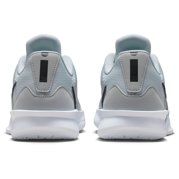 Nike Sabrina 3 - Men's - Black/Wolf Grey/White - Image 3
