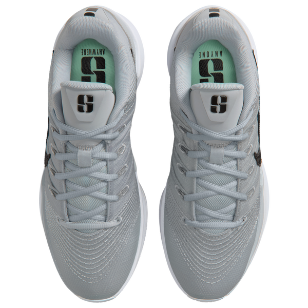 Nike Sabrina 3 - Men's - Black/Wolf Grey/White - Image 4