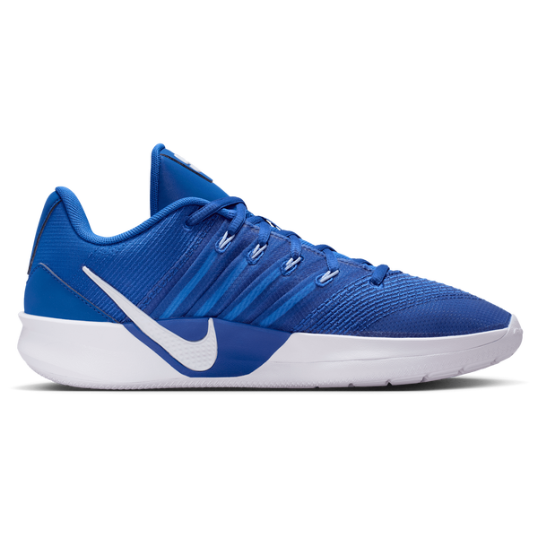 Nike Sabrina 3 - Men's - Photo Blue/Game Royal/White