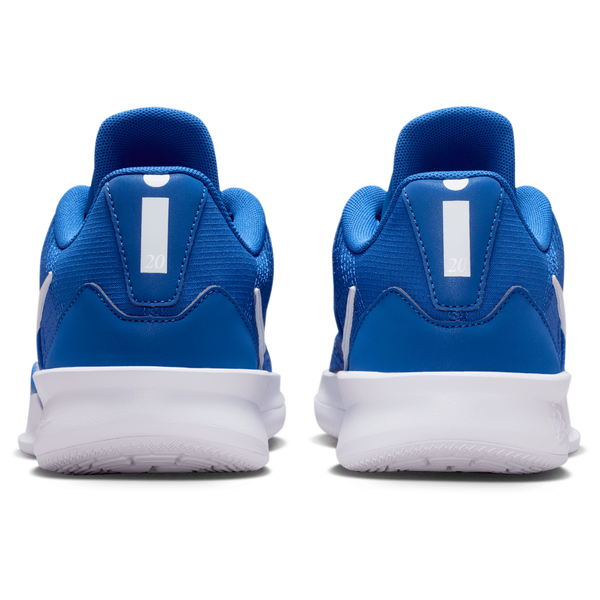 Nike Sabrina 3 - Men's - Photo Blue/Game Royal/White - Image 3