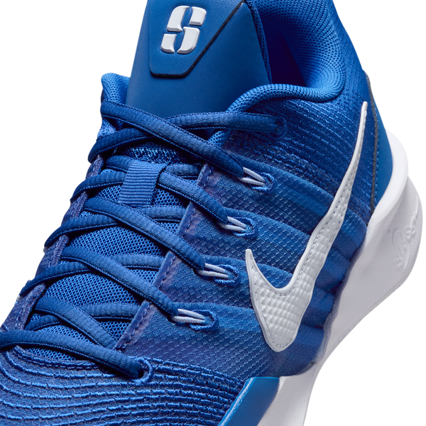 Nike Sabrina 3 - Men's - Photo Blue/Game Royal/White - Image 6