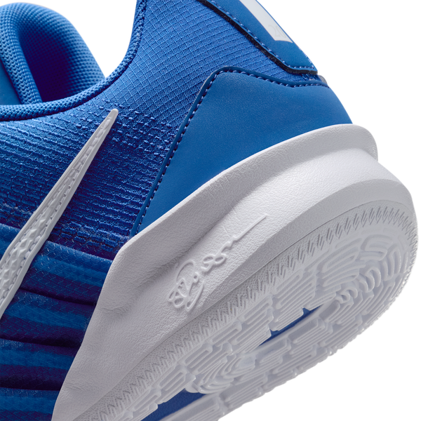 Nike Sabrina 3 - Men's - Photo Blue/Game Royal/White - Image 7