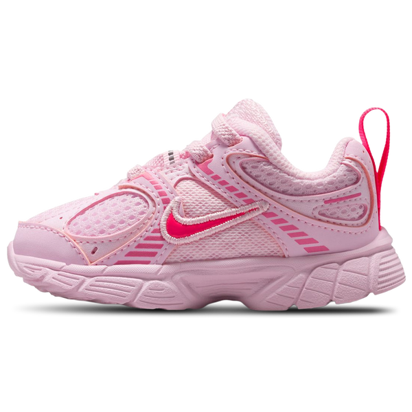 Nike V5 Runner - Girls' Toddler - Pink/Pink - Image 2