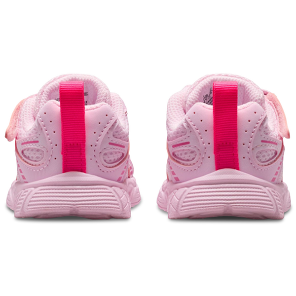 Nike V5 Runner - Girls' Toddler - Pink/Pink - Image 3