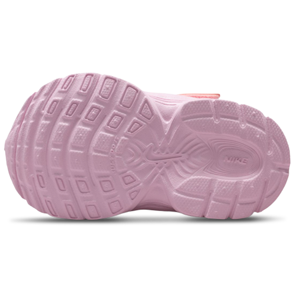 Nike V5 Runner - Girls' Toddler - Pink/Pink - Image 5
