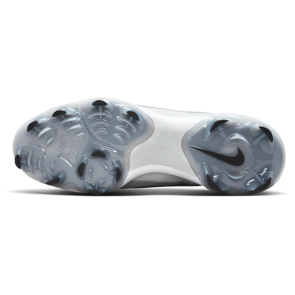 Nike Diamond Standout MCS - Men's - Black/Wolf Grey/White - Image 5