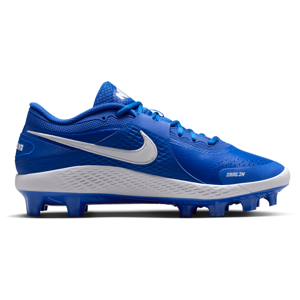 Nike Diamond Gamer MCS - Men's - Hyper Royal/White