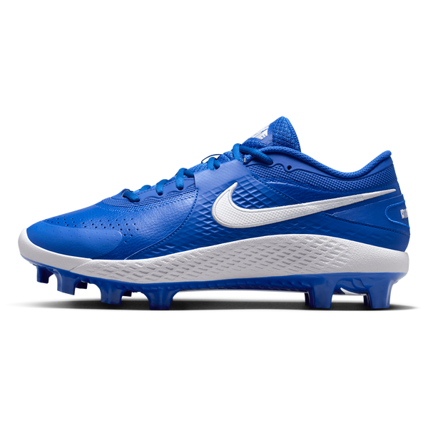 Nike Diamond Gamer MCS - Men's - Hyper Royal/White - Image 2