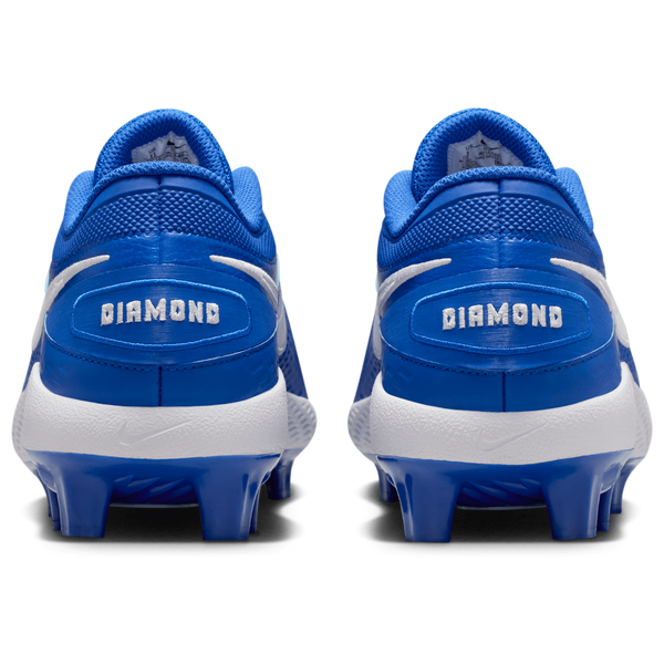Nike Diamond Gamer MCS - Men's - Hyper Royal/White - Image 3