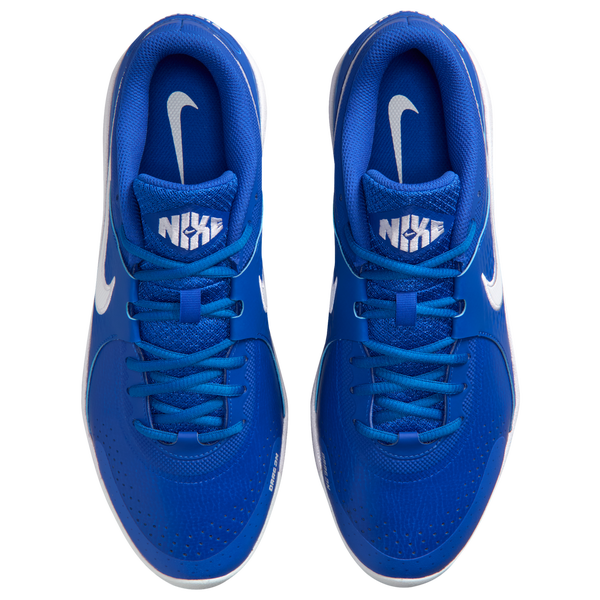 Nike Diamond Gamer MCS - Men's - Hyper Royal/White - Image 4