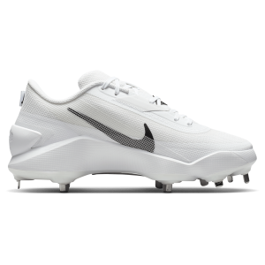 Nike Diamond Showcase Metal - Men's - White/Black