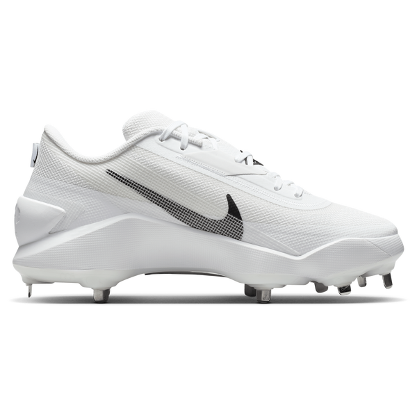 Nike Diamond Showcase Metal - Men's - White/Black