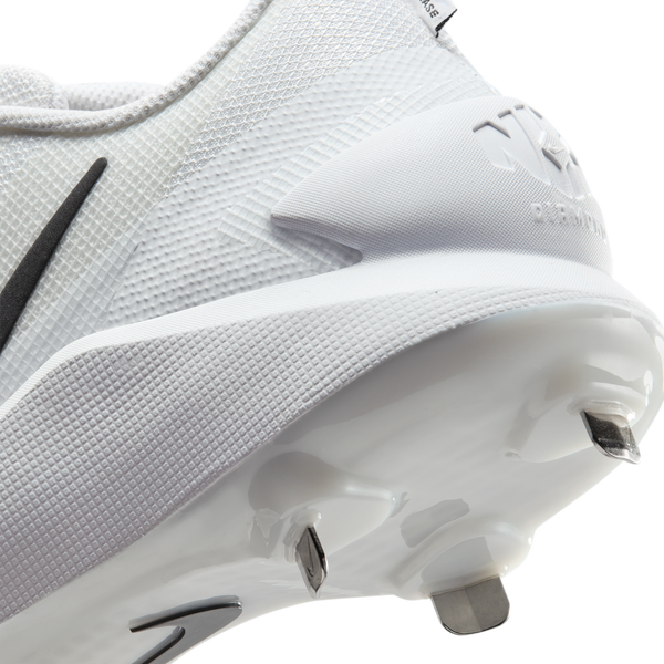 Nike Diamond Showcase Metal - Men's - White/Black - Image 8