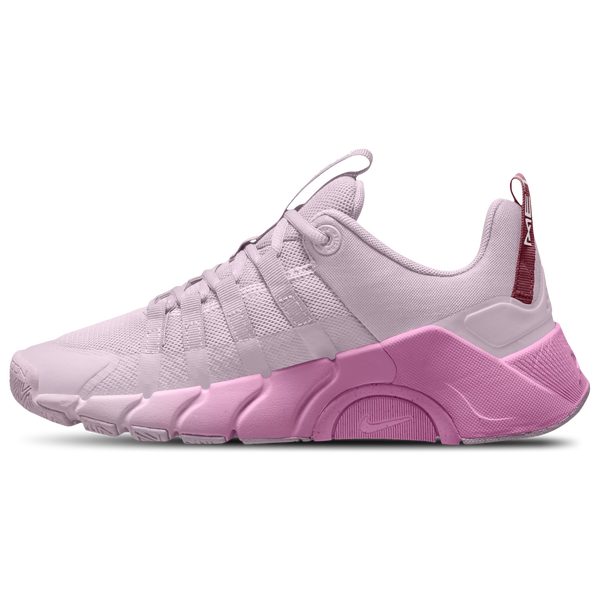 Nike Free Metcon 7 - Women's - White/Bleached Lilac/Lt Magenta - Image 2