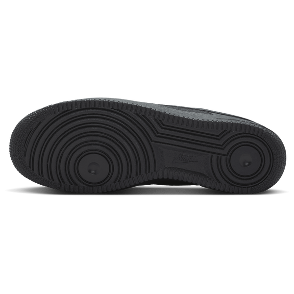 Nike Air Force 1 '07 LV8 Summer - Men's - Anthracite/Anthracite/Off Noir - Image 5