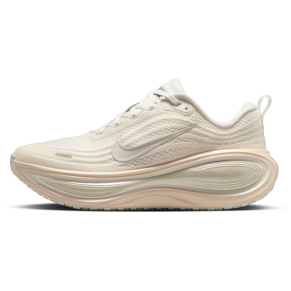 Nike Vomero Plus ESS - Women's - Summit White/Chalk/Pure Platinum - Image 2