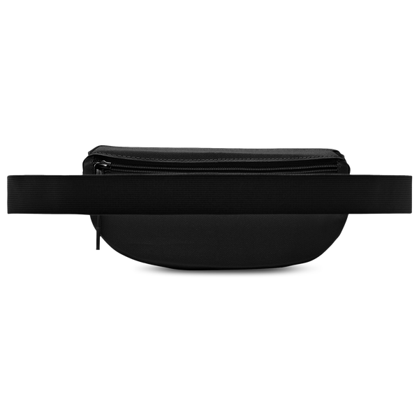 Nike Heritage S Waistpack 2.0 - Adult - White/Black/Black - Image 2