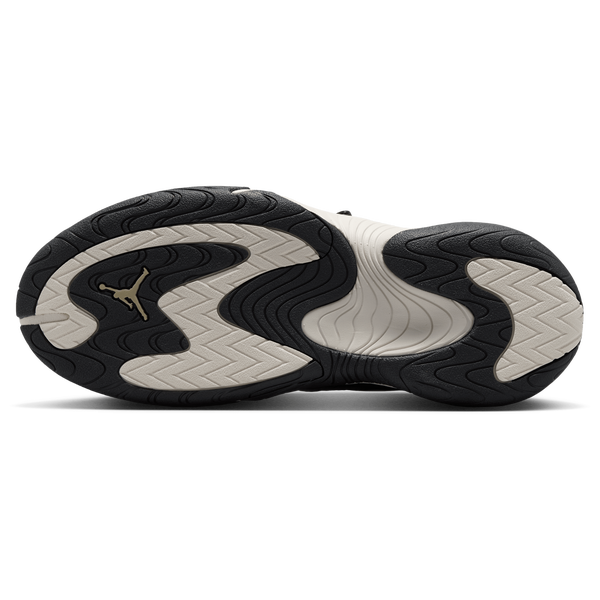 Jordan Pointe - Women's - Black/Flt Gold Star/Chalk - Image 5