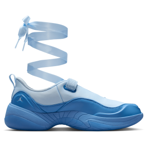 Jordan Pointe - Women's - Chambray Blue/Blue Beyond