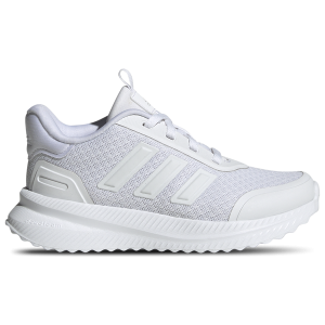 adidas X_PLR Path - Boys' Grade School - White/White