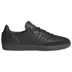 adidas Originals Samba - Men's - Core Black/Core Black/Gum