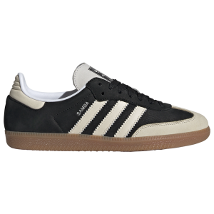 adidas Originals Samba OG - Women's - Core Black/Cream