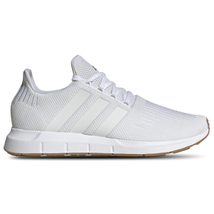 adidas Swift Run 1.0 - Men's - Ftwr White/Ftwr White