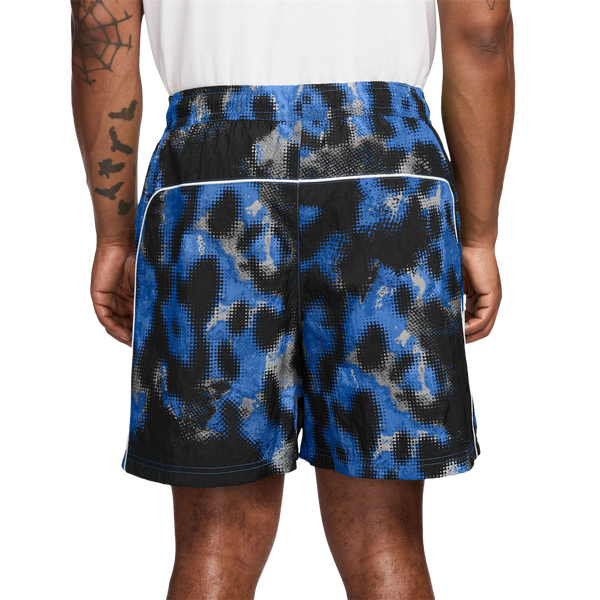Nike Air Short - Men's - Blue/Black - Image 2