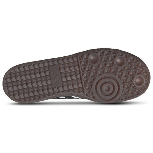 adidas Originals Samba - Boys' Preschool - White - Image 5