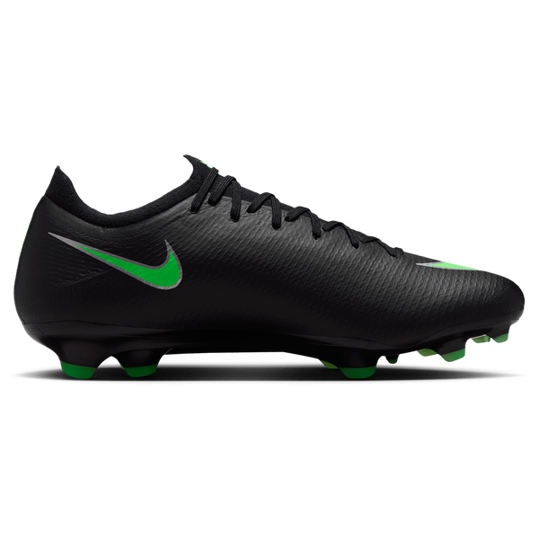 Nike Vapor 17 Pro Fg - Men's - Black/Black/Illusion Green