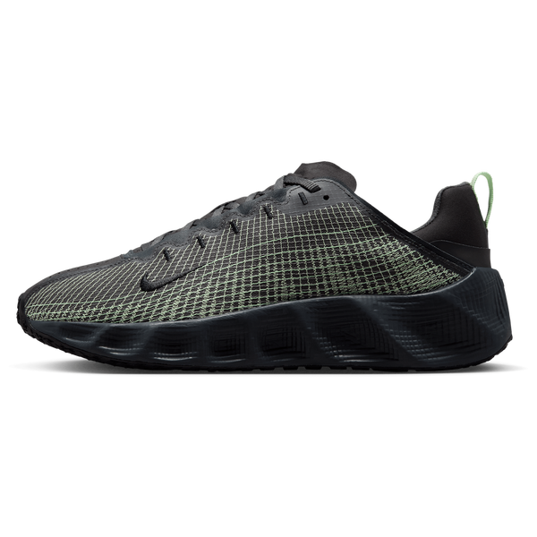 Nike Ava Rover Premium - Men's - Dark Smoke Grey/Black/Smoke Grey - Image 2