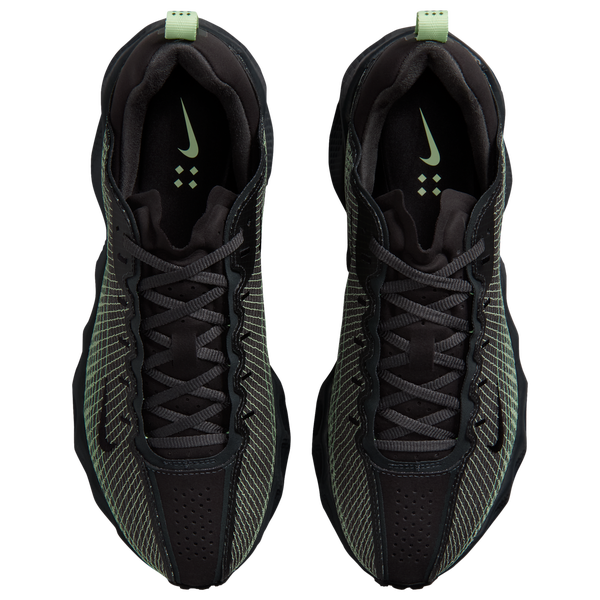 Nike Ava Rover Premium - Men's - Dark Smoke Grey/Black/Smoke Grey - Image 4