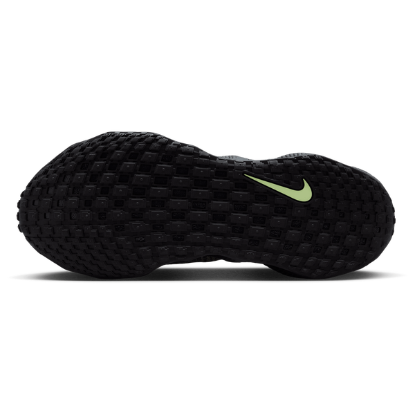 Nike Ava Rover Premium - Men's - Dark Smoke Grey/Black/Smoke Grey - Image 5