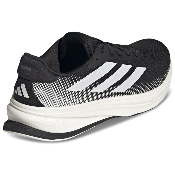 adidas Supernova Rise 2.0 - Men's - Black/Zero Metallic - Image 3