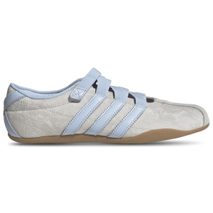 adidas Originals Tokyo Mary Jane - Women's - Chalk Pearl/Crystal Sky/Chalk White