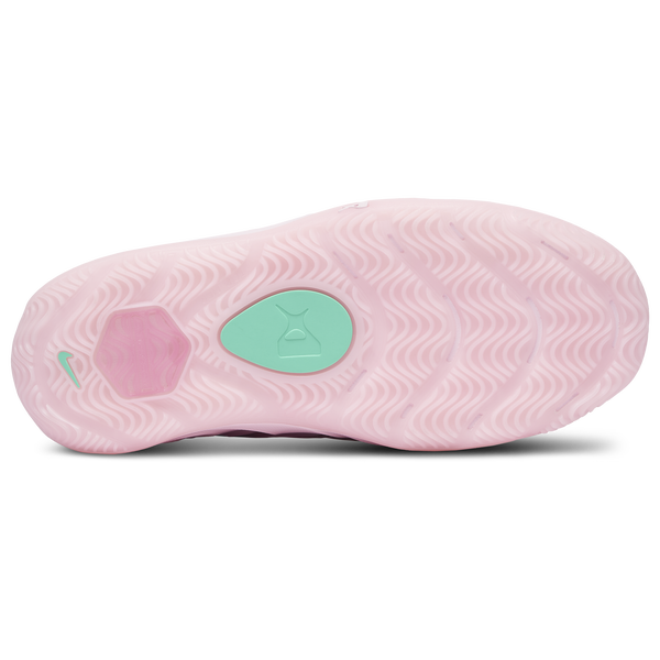 Nike A'Two Playmaker 1908 - Girls' Grade School - Pink/Pink - Image 5