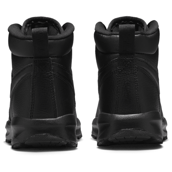 Nike Manoa Boots - Boys' Preschool - Black/Black - Image 3