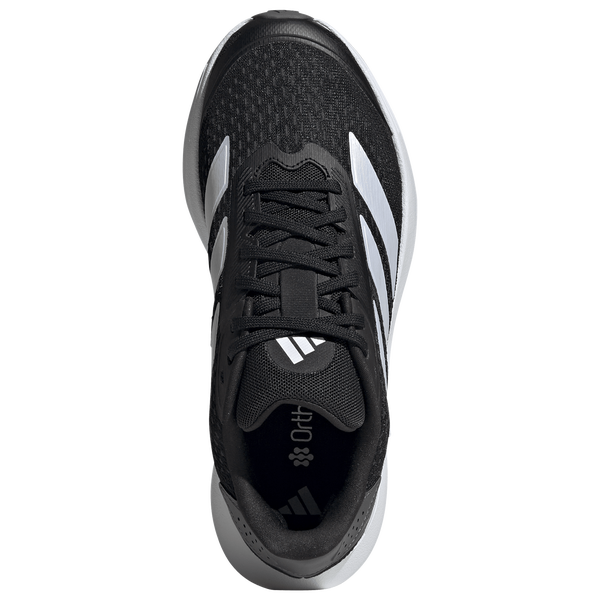 adidas Duramo SL 2 - Women's - Grey/Core Black/Footwear White - Image 4