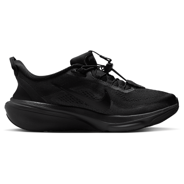 Nike Pegasus 42 Easyon - Women's - Black/Black/Anthracite