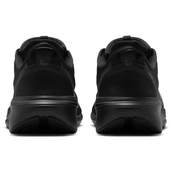 Nike Pegasus 42 Easyon - Women's - Black/Black/Anthracite - Image 3