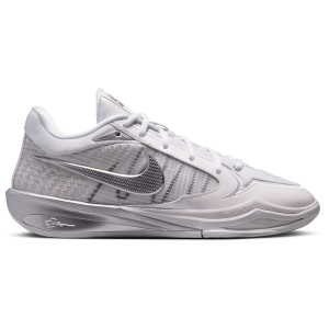 Nike Sabrina 4 - Men's - Gray/White